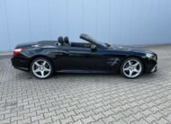 Mercedes-Benz SL 400 AMG Line Panorama Massage Harman / Kardon