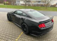 Ford Mustang GT 350 Shelby 5.2 V8 Brembo