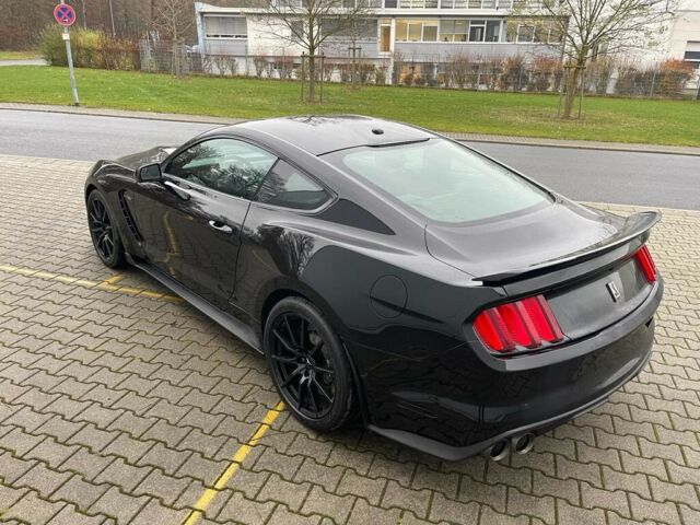 Ford Mustang GT 350 Shelby 5.2 V8 Brembo