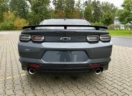 Chevrolet SS 6.2 V8 Coupe Performance Automatic