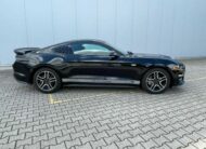 Ford Mustang 2,3 Eco Boost 2018 Kamera Navi LED