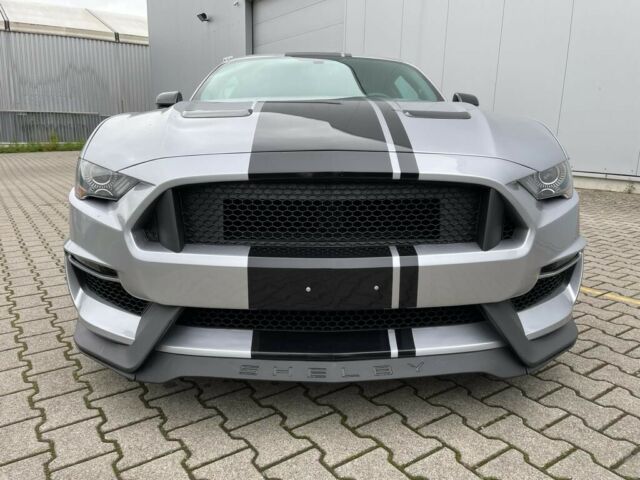 Ford Mustang 5.0 V8 GT Performance 10 rychlostí