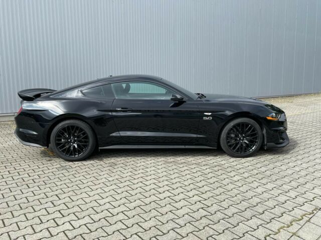 Ford Mustang 5.0 V8 GT Performance