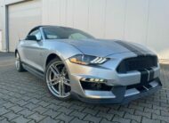 Ford Mustang Cabrio 5.0 V8 GT 2018 Facelift 10 rychlostí