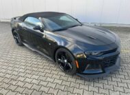 Chevrolet SS 6.2 V8 Cabrio Automatic Navi Leather LED Bose