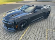 Chevrolet SS 6.2 V8 Cabrio Automatic Navi Leather LED Bose