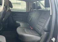 Dodge 5.7 4X4 MONSTER OFFROAD 11″ 8rychlostní LPG-velká kabina