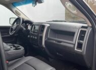 Dodge 5.7 4X4 MONSTER OFFROAD 11″ 8rychlostní LPG-velká kabina