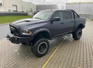 Dodge 5.7 4X4 MONSTER OFFROAD 11″ 8rychlostní LPG-velká kabina