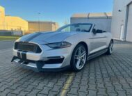 Ford Mustang Cabrio 5.0 V8 GT 2018 Facelift 10 rychlostí