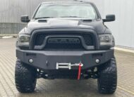 Dodge 5.7 4X4 MONSTER OFFROAD 11″ 8rychlostní LPG-velká kabina