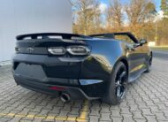 Chevrolet SS 6.2 V8 Cabrio Automatic Navi Leather LED Bose