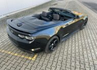 Chevrolet SS 6.2 V8 Cabrio Automatic Navi Leather LED Bose