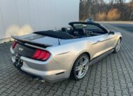 Ford Mustang Cabrio 5.0 V8 GT 2018 Facelift 10 rychlostí