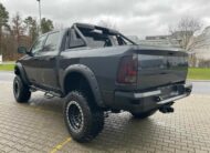 Dodge 5.7 4X4 MONSTER OFFROAD 11″ 8rychlostní LPG-velká kabina