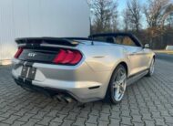 Ford Mustang Cabrio 5.0 V8 GT 2018 Facelift 10 rychlostí