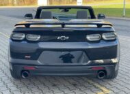 Chevrolet SS 6.2 V8 Cabrio Automatic Navi Leather LED Bose