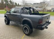 Dodge 5.7 4X4 MONSTER OFFROAD 11″ 8rychlostní LPG-velká kabina