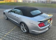Ford Mustang Cabrio 5.0 V8 GT 2018 Facelift 10 rychlostí