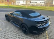 Chevrolet SS 6.2 V8 Cabrio Automatic Navi Leather LED Bose
