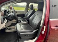 Chrysler Pacifica 3.6 E-Hybrid DVD KAMERA 7 MÍST
