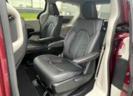 Chrysler Pacifica 3.6 E-Hybrid DVD KAMERA 7 MÍST