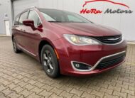 Chrysler Pacifica 3.6 E-Hybrid DVD KAMERA 7 MÍST
