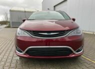 Chrysler Pacifica 3.6 E-Hybrid DVD KAMERA 7 MÍST