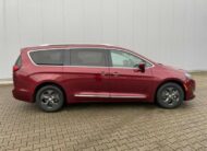 Chrysler Pacifica 3.6 E-Hybrid DVD KAMERA 7 MÍST