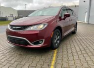 Chrysler Pacifica 3.6 E-Hybrid DVD KAMERA 7 MÍST