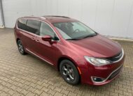 Chrysler Pacifica 3.6 E-Hybrid DVD KAMERA 7 MÍST