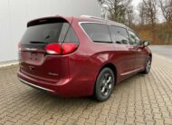 Chrysler Pacifica 3.6 E-Hybrid DVD KAMERA 7 MÍST