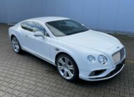 Bentley Continental GT Coupe 4.0 V8 4WD Automatic