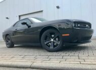 Dodge Challenger 3.6 s 8 rychlostmi