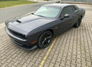 Dodge Challenger 5.7 Super Trackpak