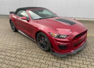 Ford Mustang Convertible 5.0 V8 GT GPS kožená xenony