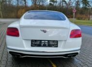 Bentley Continental GT Coupe 4.0 V8 4WD Automatic