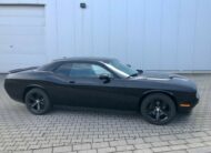 Dodge Challenger 3.6 s 8 rychlostmi
