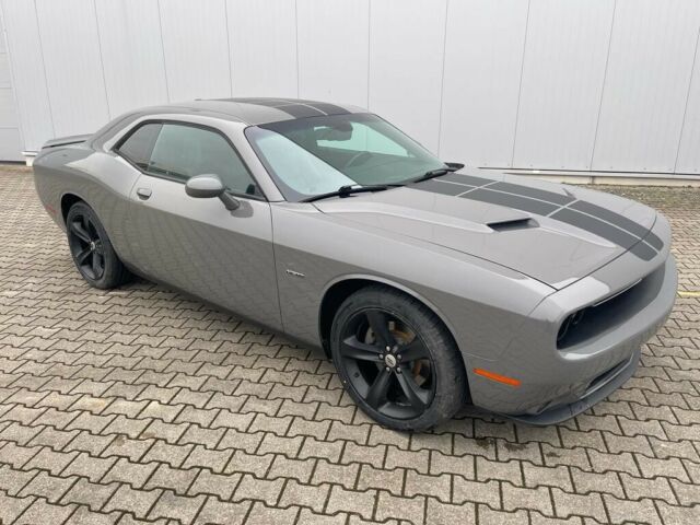 Dodge Challenger 5.7 R/T Automat