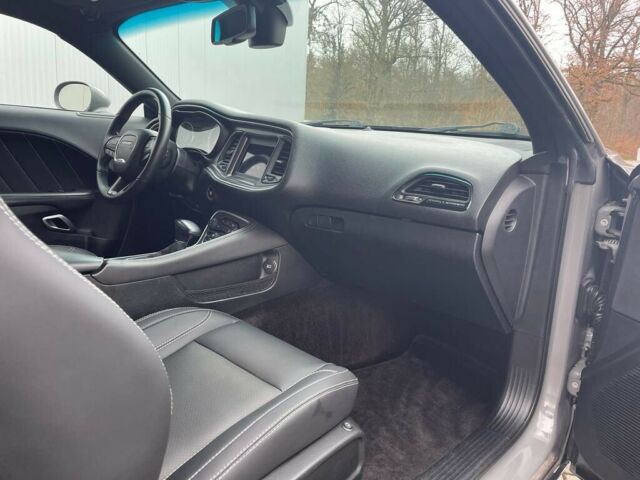 Dodge Challenger 5.7 R/T Automat