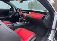 Chevrolet RS 3.6 kabrio automat kůže