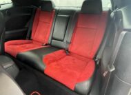 Dodge Challenger 5.7 Super Trackpak