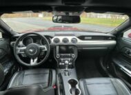 Ford Mustang Convertible 5.0 V8 GT GPS kožená xenony
