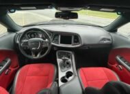 Dodge Challenger 5.7 Super Trackpak