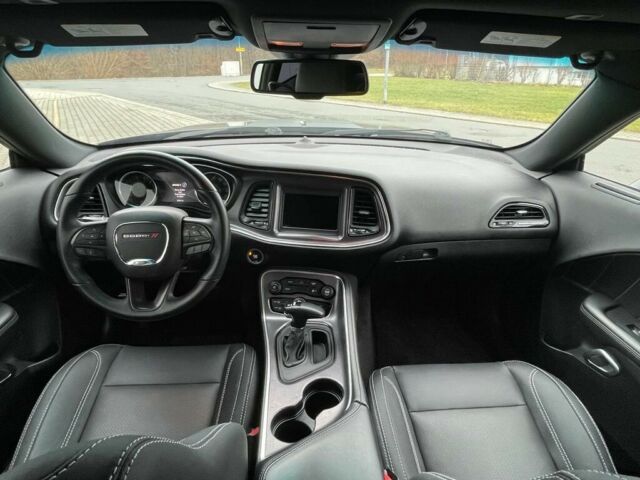 Dodge Challenger 5.7 R/T Automat