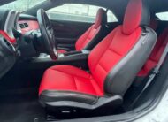 Chevrolet RS 3.6 kabrio automat kůže