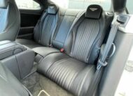 Bentley Continental GT Coupe 4.0 V8 4WD Automatic