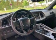 Dodge Challenger 3.6 s 8 rychlostmi