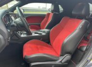 Dodge Challenger 5.7 Super Trackpak