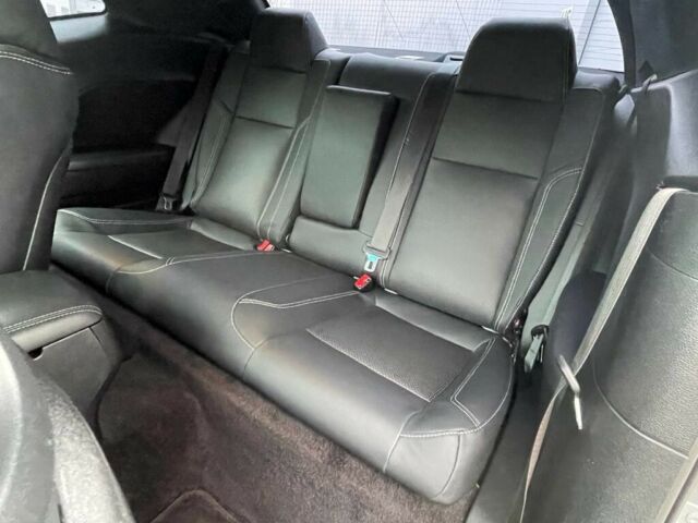 Dodge Challenger 5.7 R/T Automat